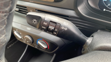 Hyundai BAYON 1.0 TGDi 48V MHEV SE Connect 5dr Petrol Hatchback